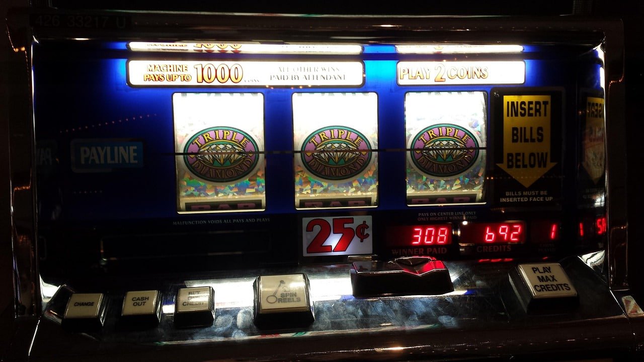akslot