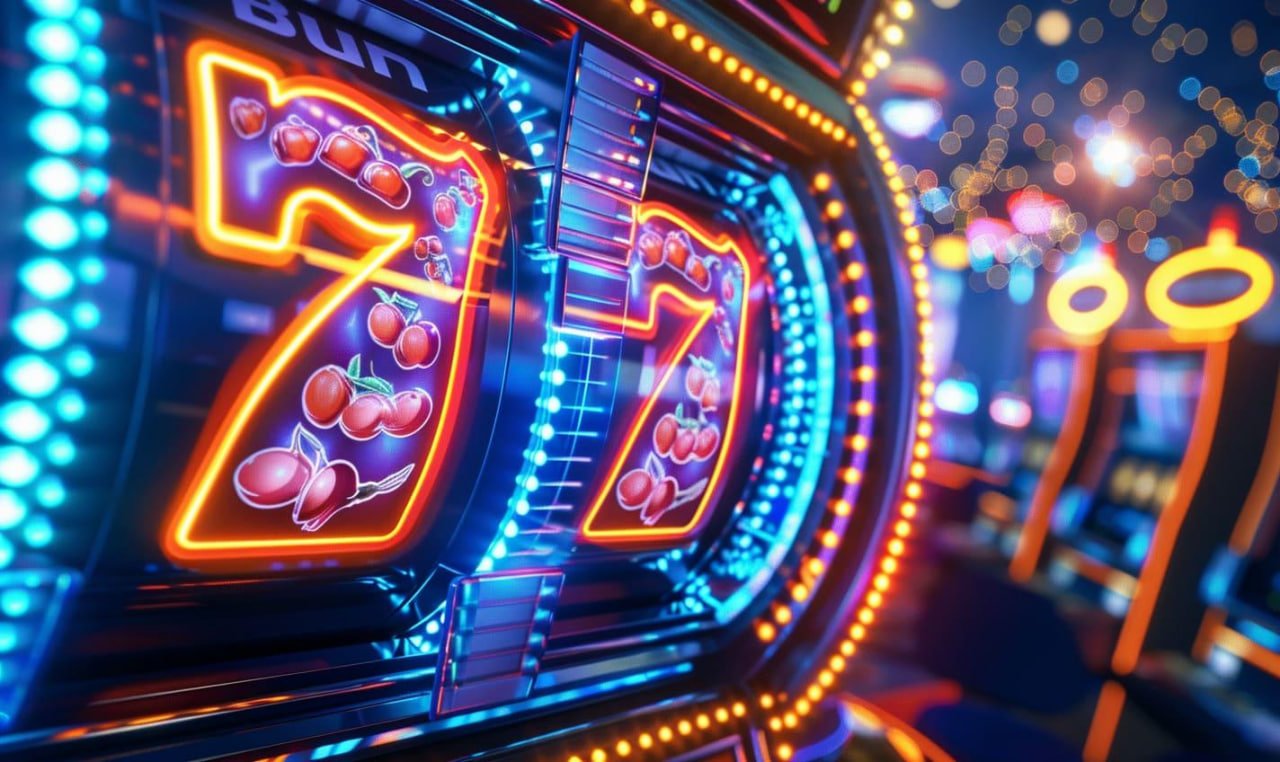 akslot