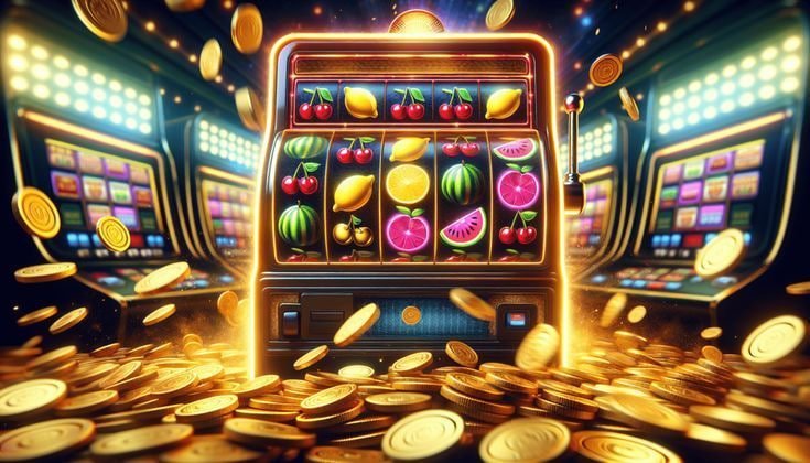 akslot